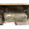 Straw Log Bags with pre made holes 30cm x 75cm  - Can Hold 10kg+ of substrate (Australian made) - FREE SHIPPING